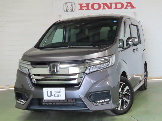 ステップワゴン1.5 スパーダ ホンダ センシング 4WD