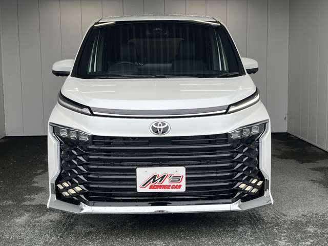 ヴォクシー1.8 ハイブリッド S-Z E-Four 4WD