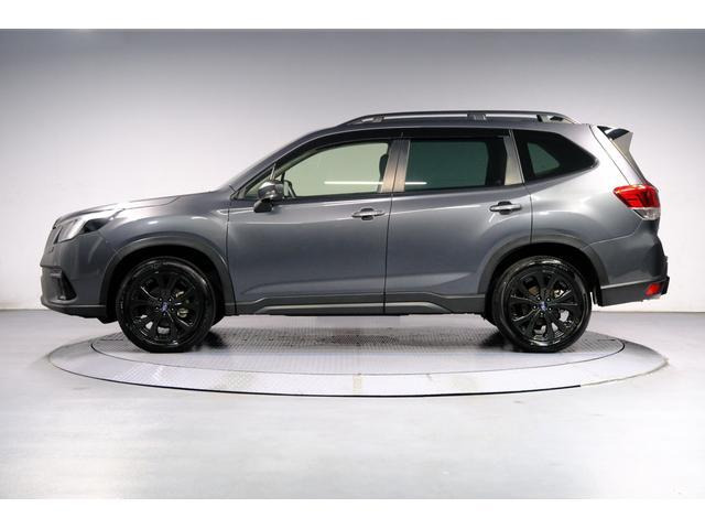 フォレスター1.8 XT エディション 4WD