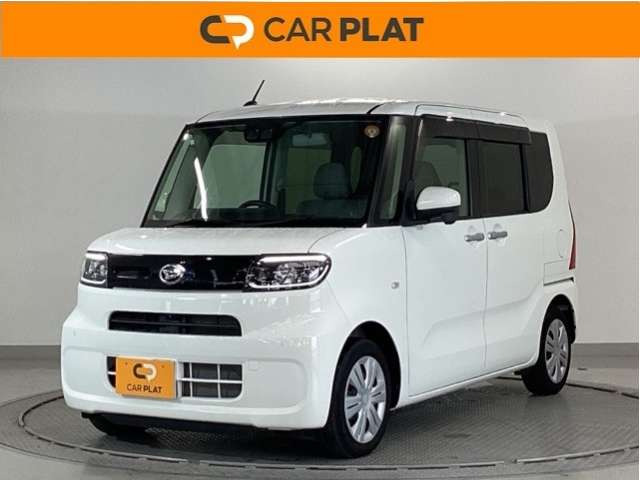 タントX