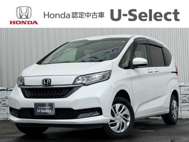 フリード+1.5 G 4WD