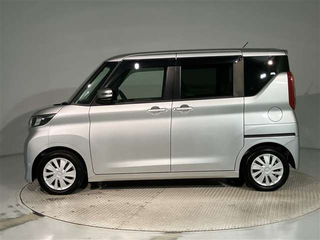 eKスペースG