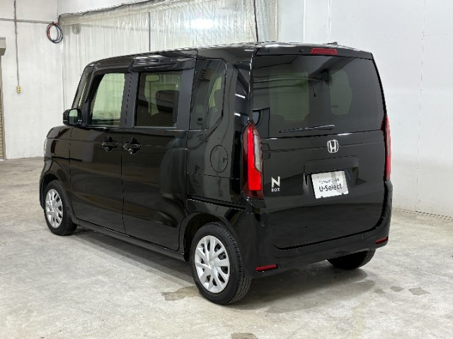 N-BOX