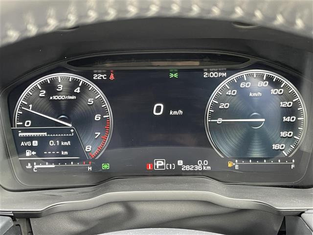レヴォーグ1.8 GT-H EX 4WD