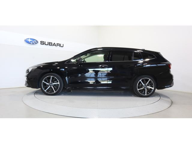 レヴォーグ1.8 GT-H EX 4WD