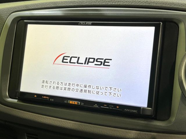 ヴィッツ1.3 F 4WD