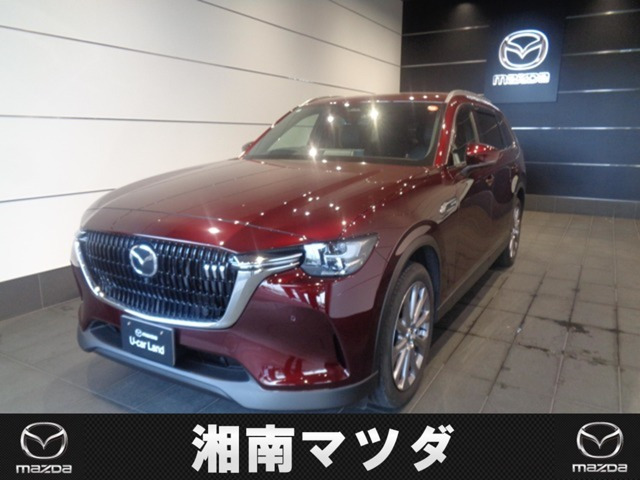 CX-803.3 XD エクスクルーシブ モード ディーゼル