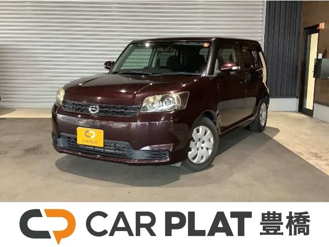 カローラルミオン1.8 S