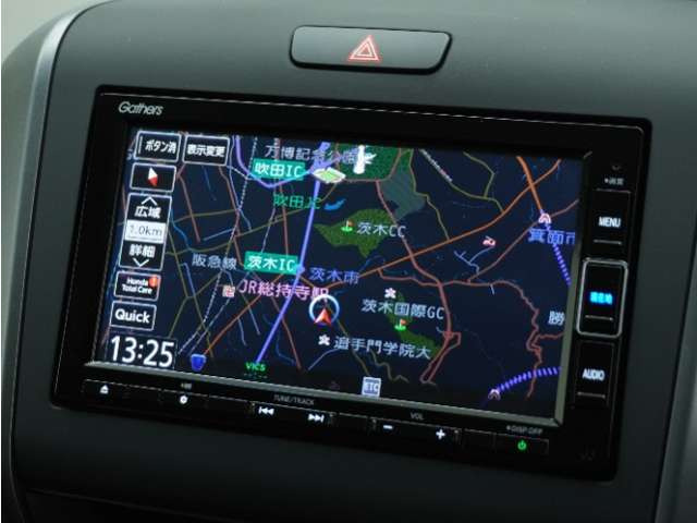 フリード+1.5 G ホンダセンシング