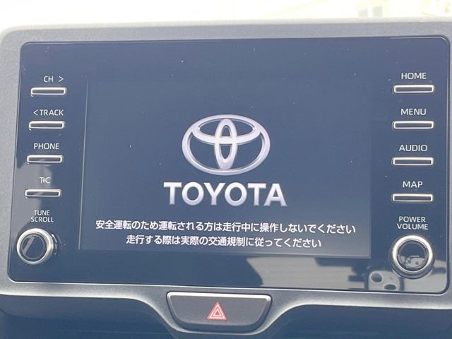 ヤリス1.0 X