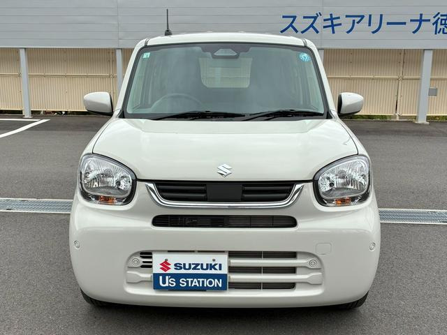 アルトハイブリッド(HYBRID) S