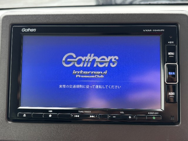 N-WGNL ホンダ センシング