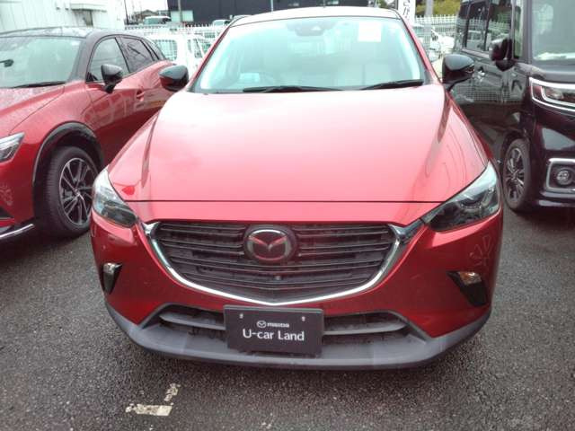 CX-31.5 15S アーバンドレッサー