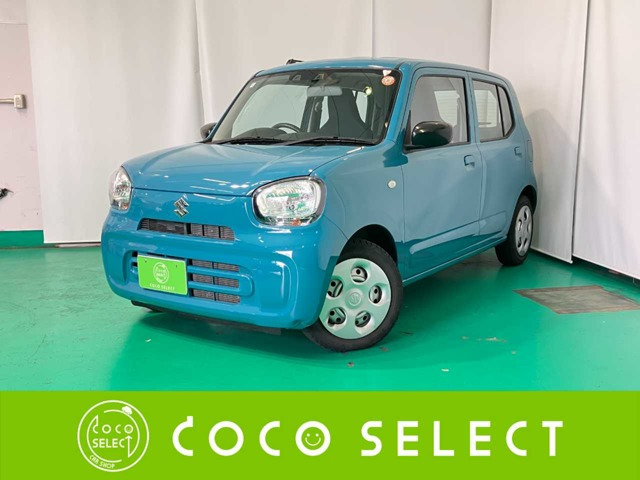 アルトL 4WD