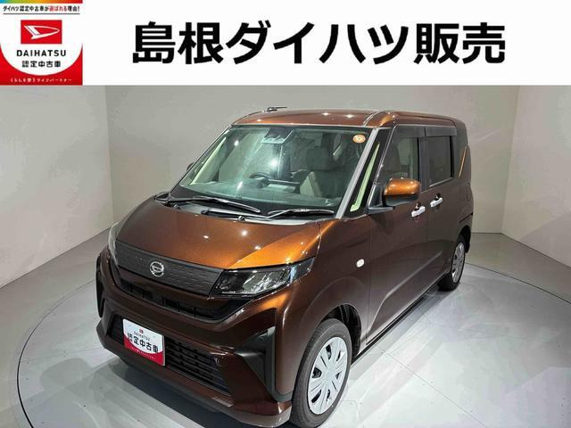 ムーヴX 4WD