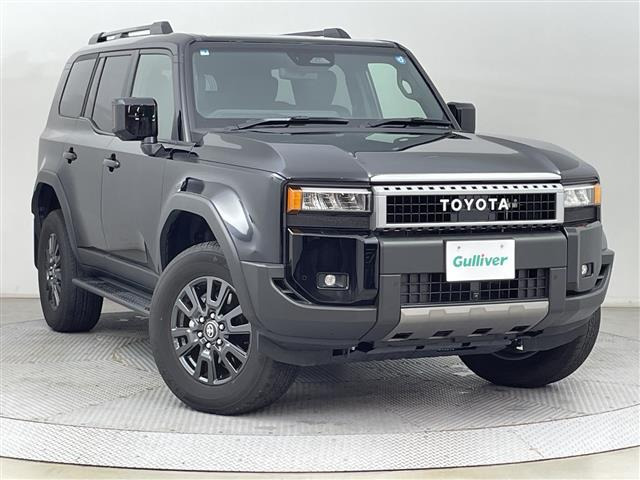 ランドクルーザー2502.7 VX 4WD