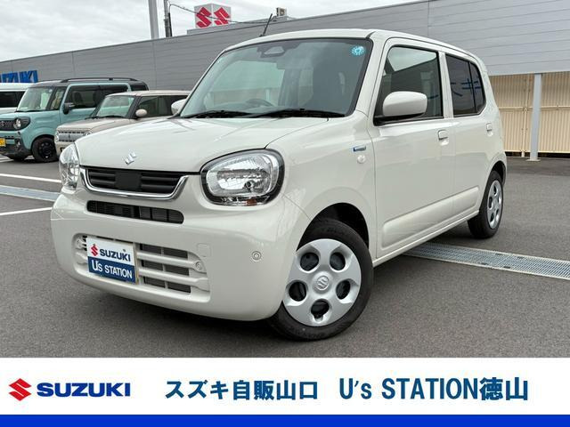 アルトハイブリッド(HYBRID) S