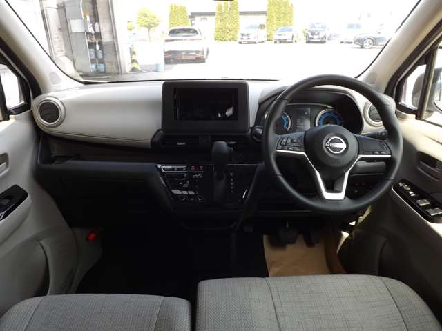 デイズX 4WD