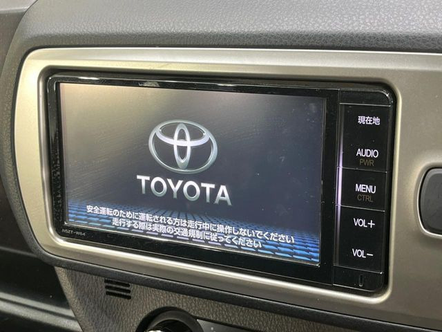 ヴィッツ1.3 ジュエラ