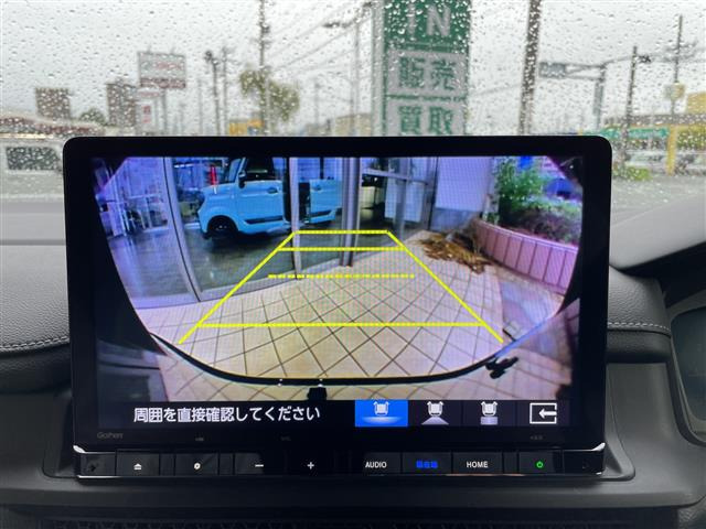 ステップワゴン1.5 スパーダ