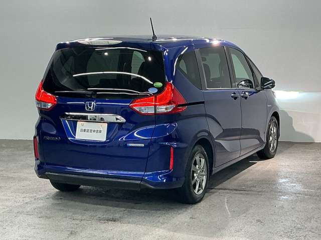 フリード+1.5 ハイブリッド G ホンダセンシング