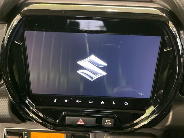 ハスラーハイブリッド(HYBRID) Xターボ