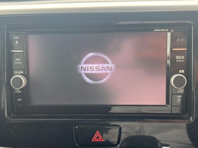 デイズルークスハイウェイスター X Gパッケージ