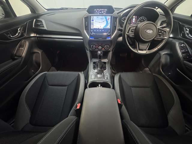 インプレッサスポーツ2.0 i-L アイサイト 4WD