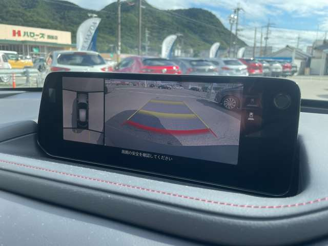 CX-302.0 20S ブラック セレクション