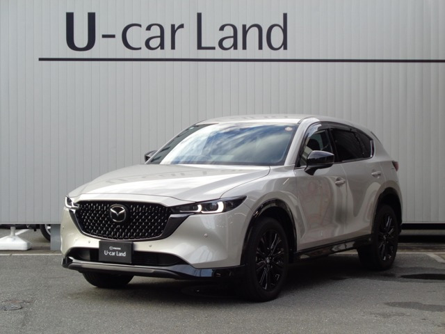 CX-52.2 XD