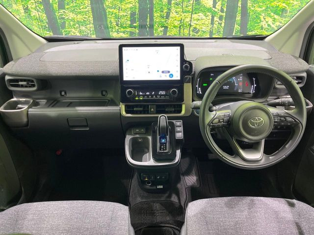 シエンタハイブリッド 1.5 Z
