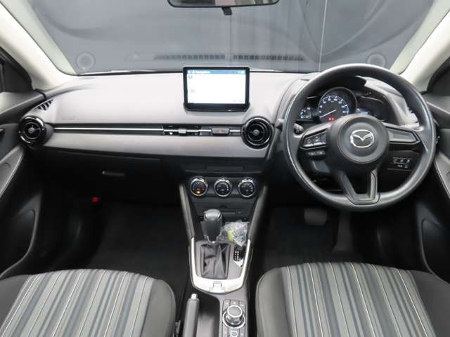 MAZDA21.5 15S スマートエディション