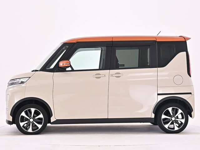 eKクロススペースT プラスエディション 4WD