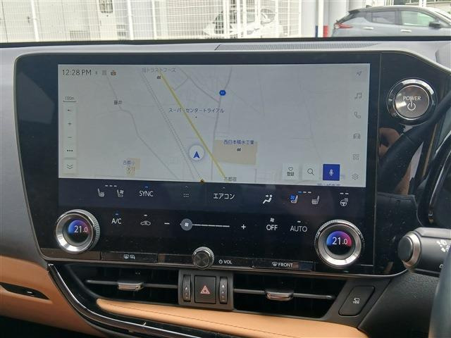NX350h バージョンL