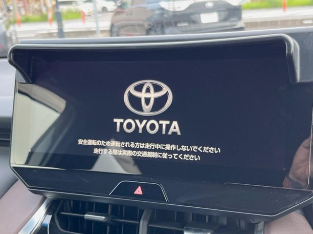 ハリアー2.5 ハイブリッド Z