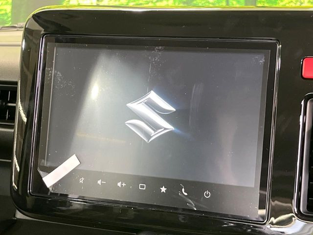 スペーシアギアハイブリッド(HYBRID) XZ
