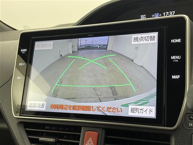 ノア2.0 Si W×B II 4WD