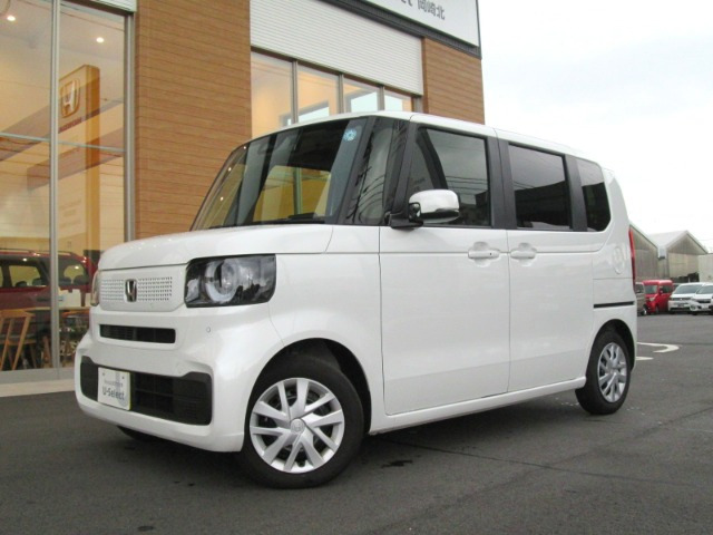 N-BOX