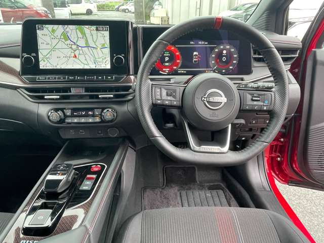 ノートオーラ