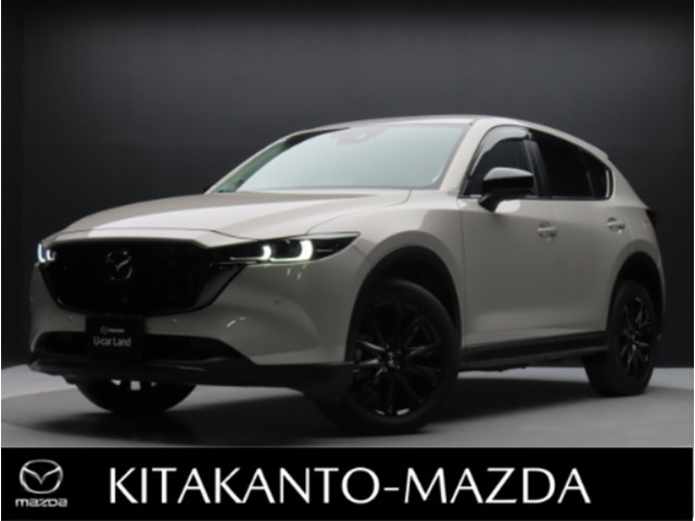 CX-52.2 XD ブラックトーンエディション