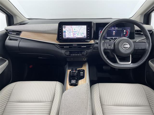 ノートオーラ1.2 G レザーエディション