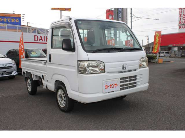 アクティトラックSDX