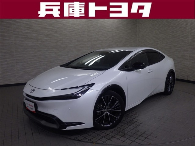 プリウス2.0 Z