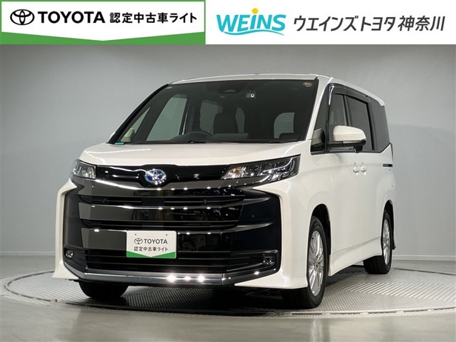 ノア