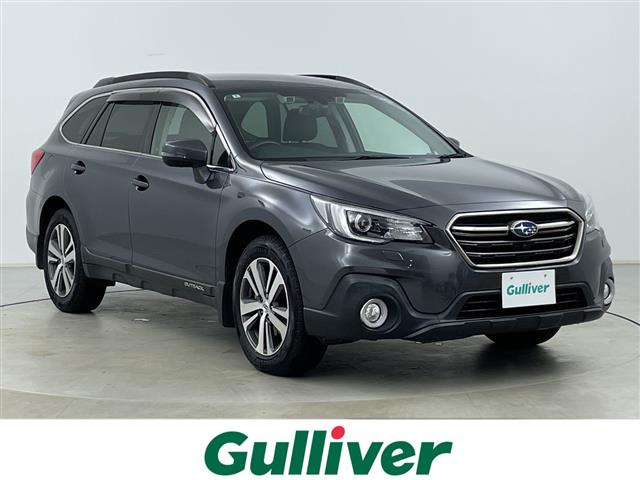 レガシィアウトバック2.5 Bスポーツ 4WD
