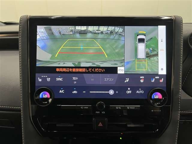 アルファード2.5 Z