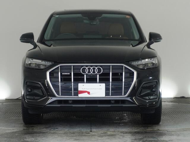 Q5スポーツバック40 TDI クワトロ アドバンスト ディーゼル 4WD