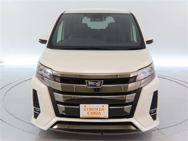 ノア2.0 Si W×B II