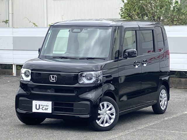 N-BOX
