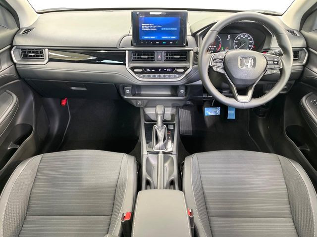WR-V1.5 Z